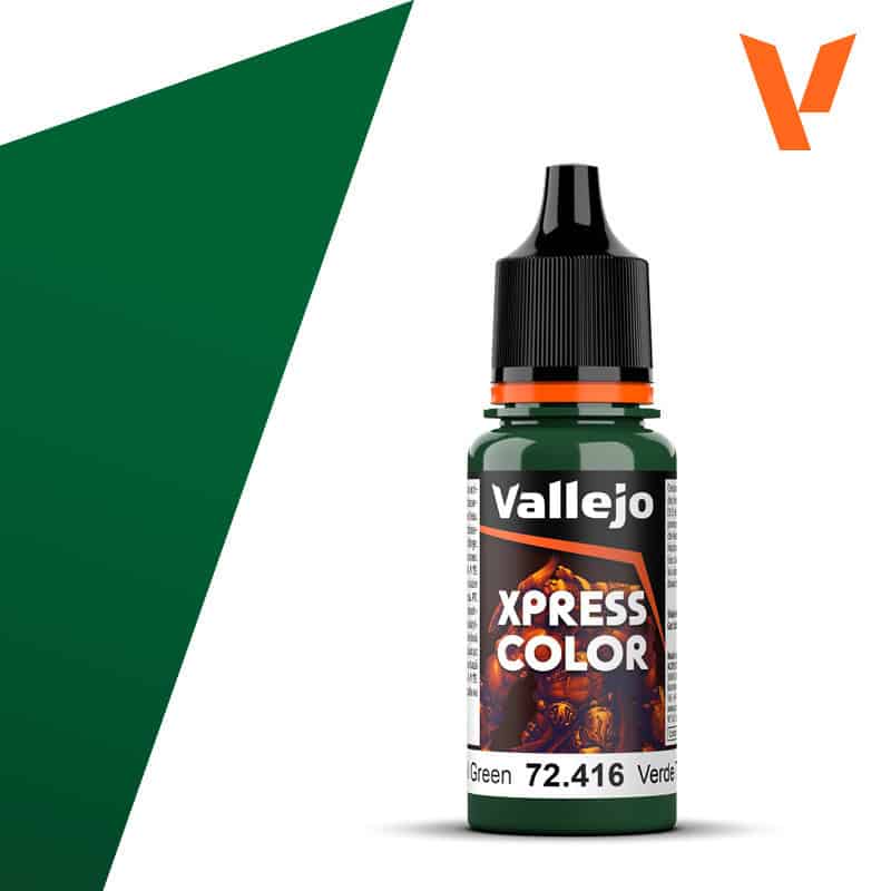 Verde Trol - 72416