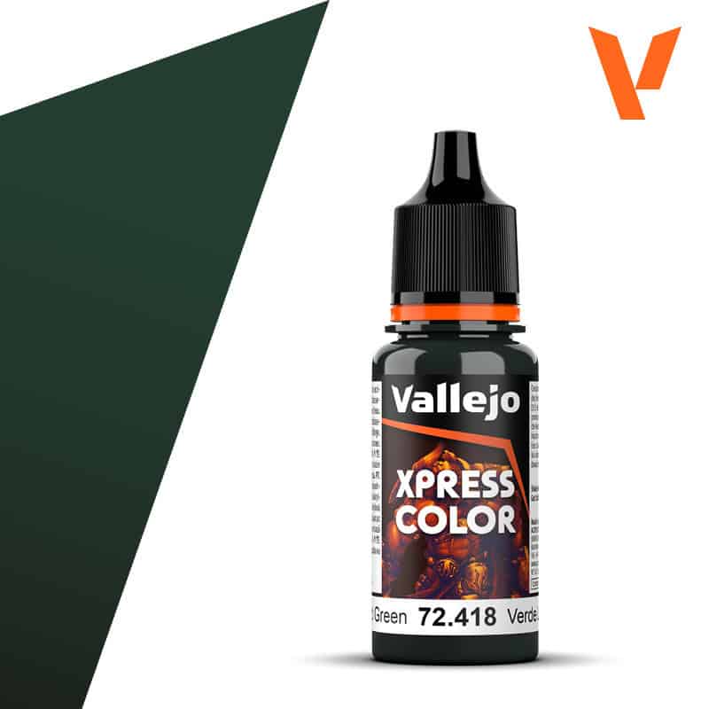 Verde Lagarto - 72418