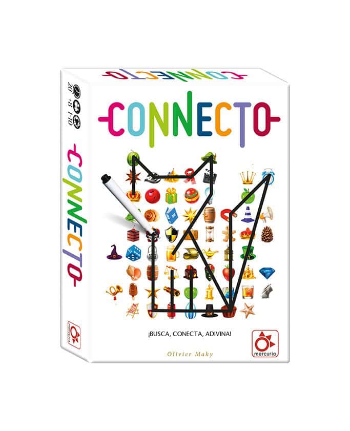 Connecto