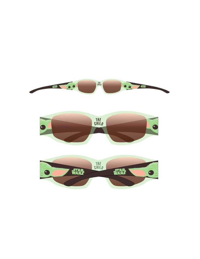 Gafas de sol The Child Mandalorian Star Wars