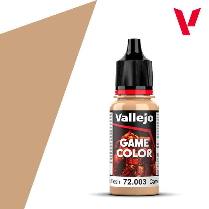 72003 Carne Palida 18 ml.