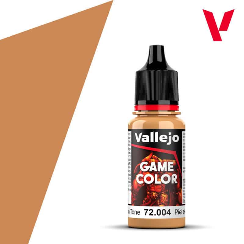 Vallejo 72004 Piel de Elfos 18 ml.