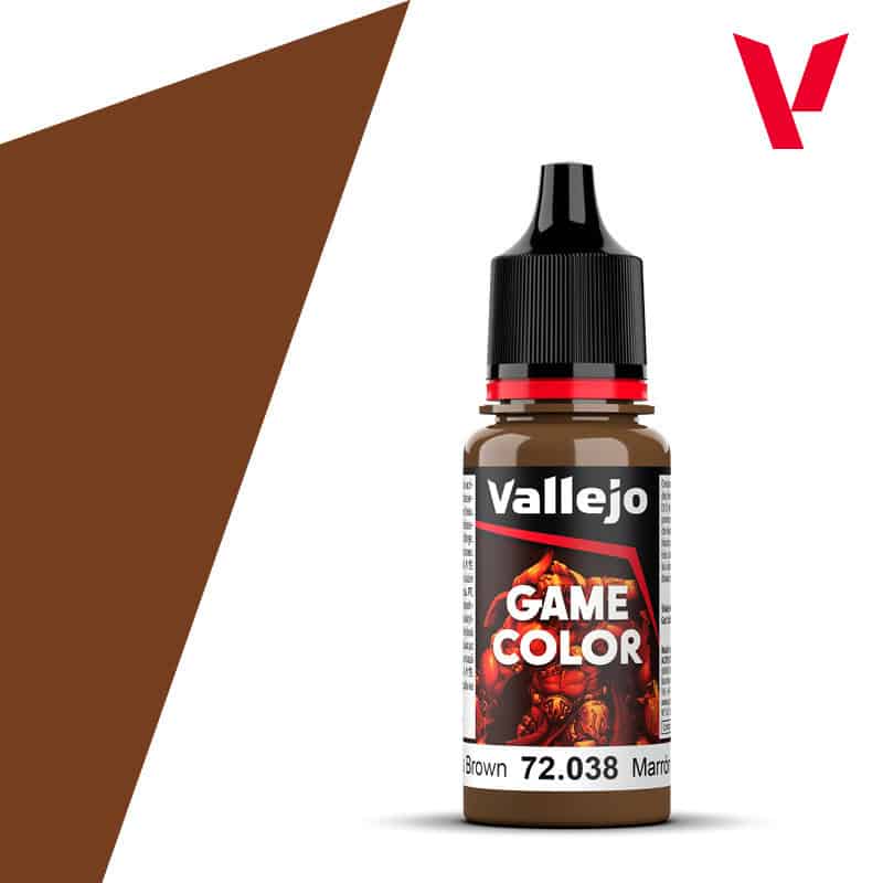 72038 Marron Escrofuloso 18 ml.