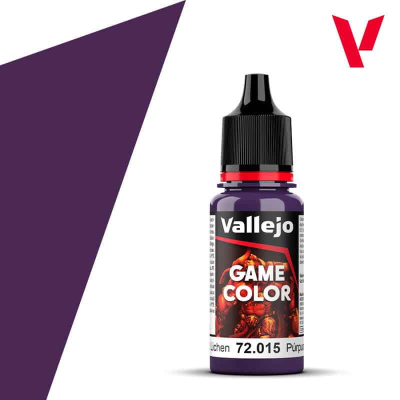 Vallejo 72015 Purpura Hechicero 18 ml.