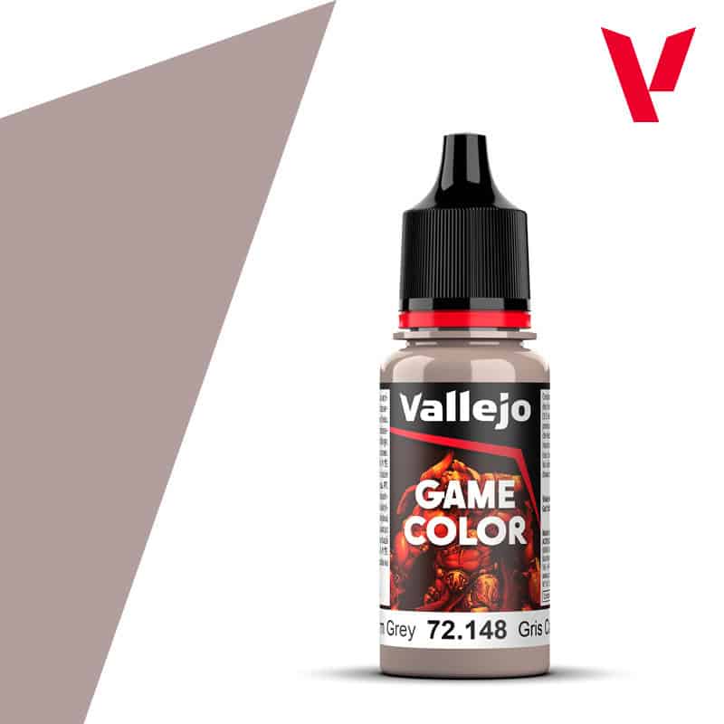Vallejo 72148 Gris Calido 18 ml.