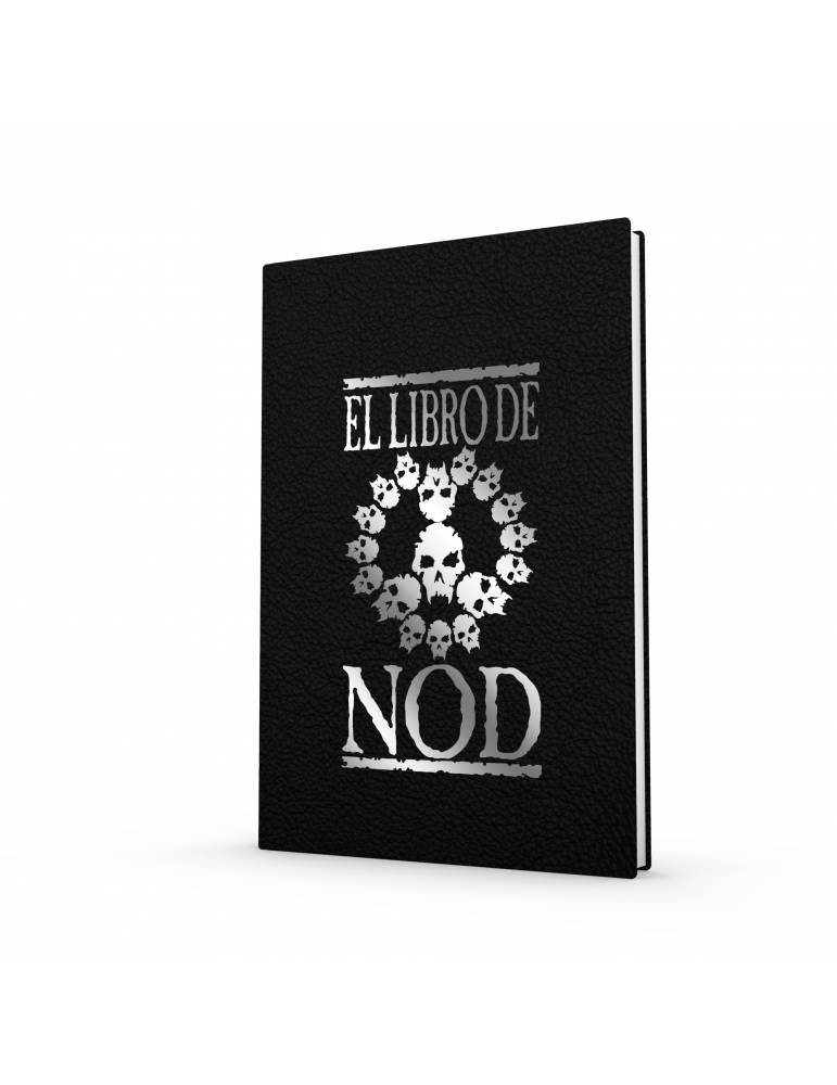 El Libro de Nod