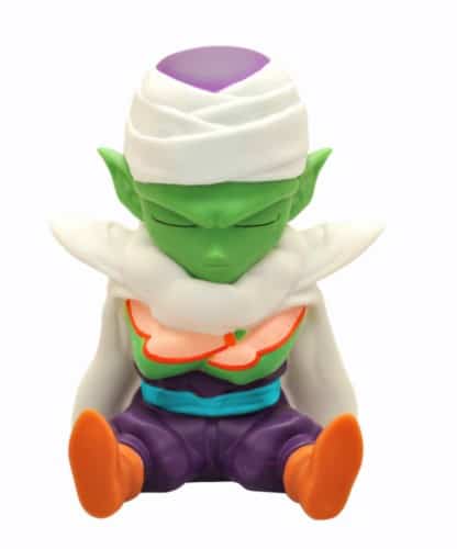 HUCHA DRAGON BALL PICCOLO 16 CM