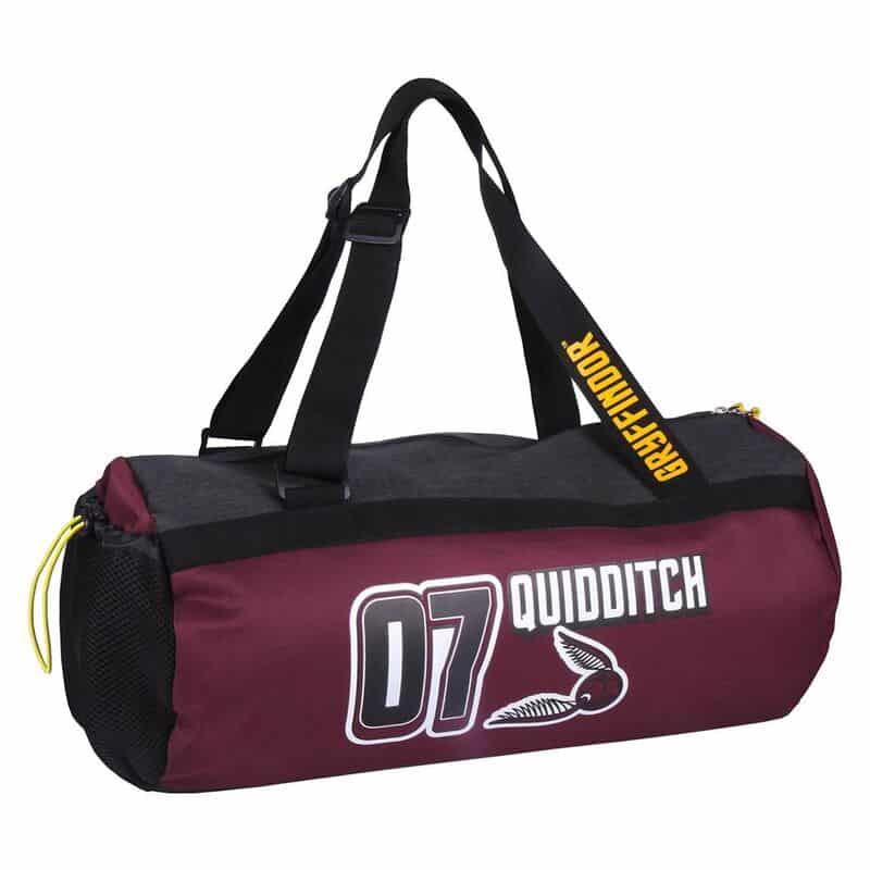 Bolsa deporte Quidditch Harry Potter
