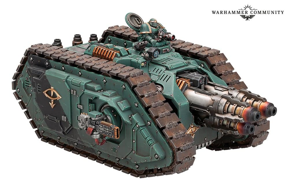 Cerberus Heavy Tank Destroyer