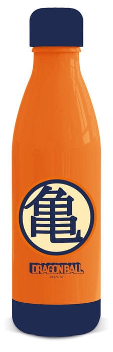 BOTELLA PP DAILY GRANDE 660 ML DRAGON BALL