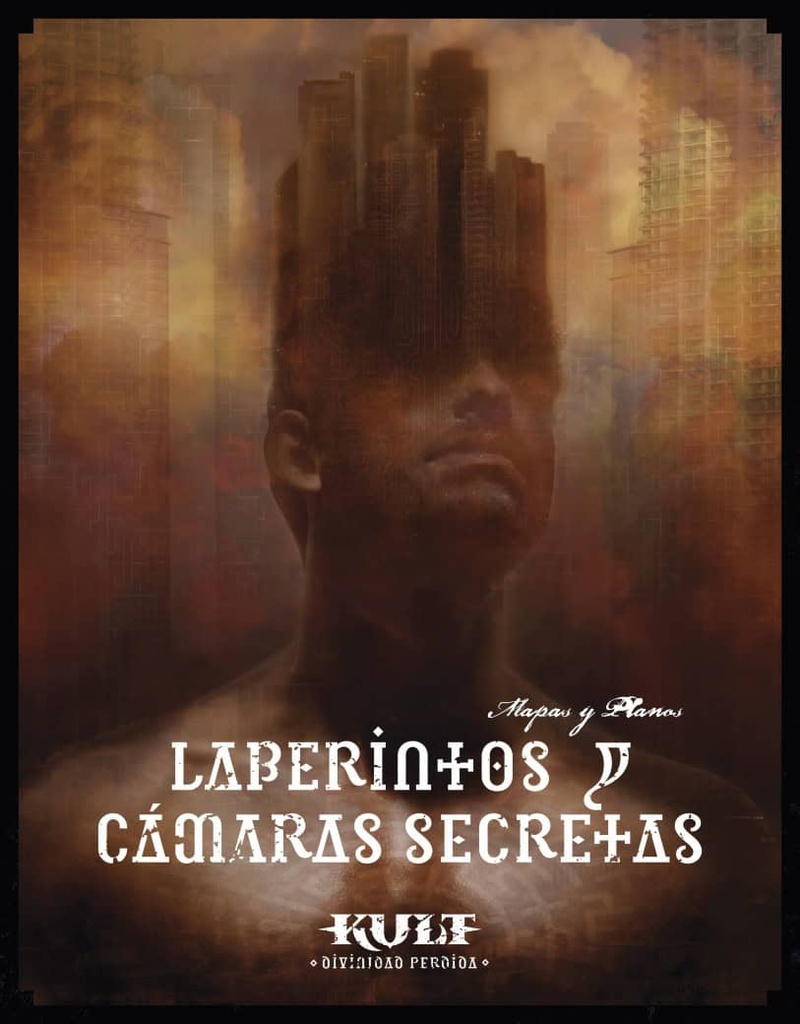 Laberintos y Camaras Secretas