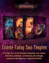 Fading Suns: Estuche Completo Pax Alexius