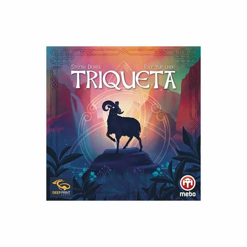 Triqueta