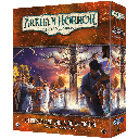 AH LCG: La fiesta del Valle de la Cicuta exp. camp