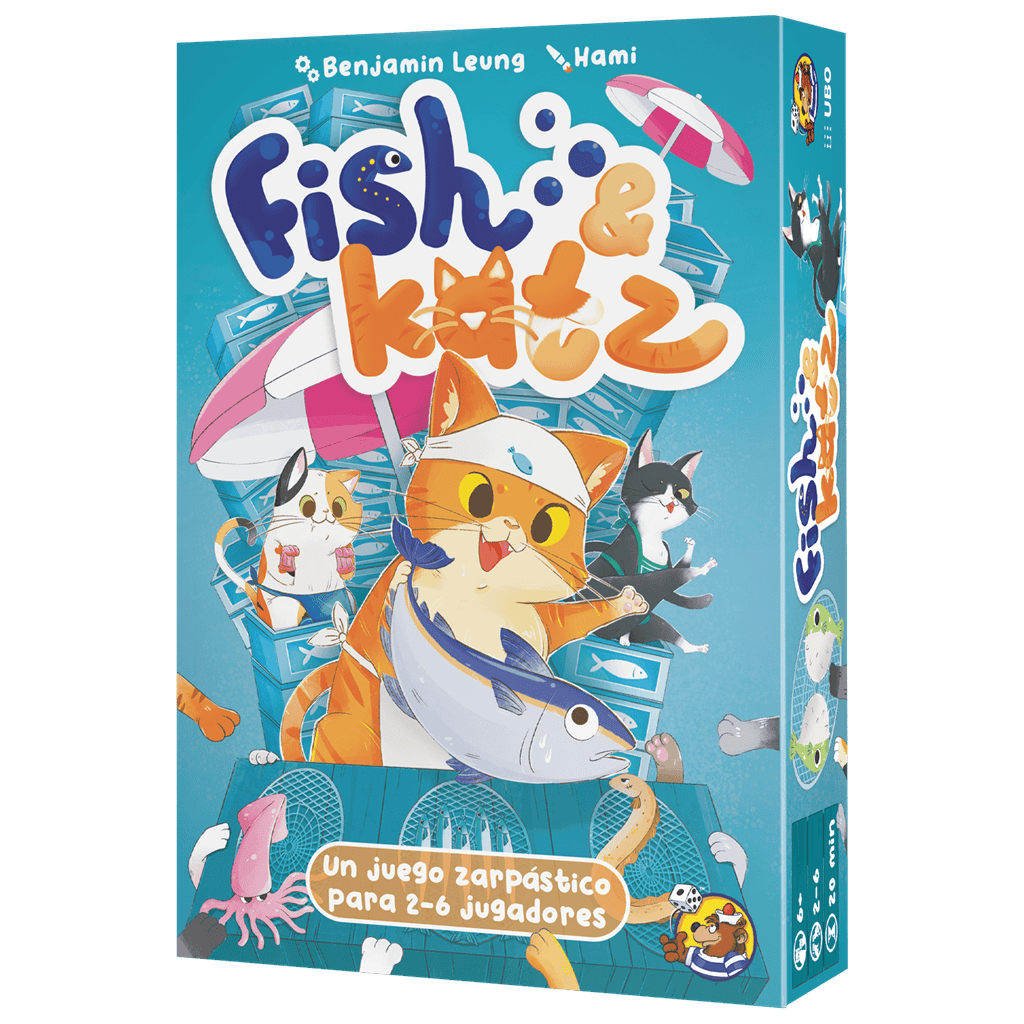 FISH & KATZ