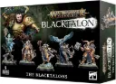 BLACKTALON: THE BLACKTALONS
