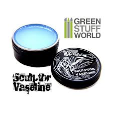 Sculptor Vaseline 50ml