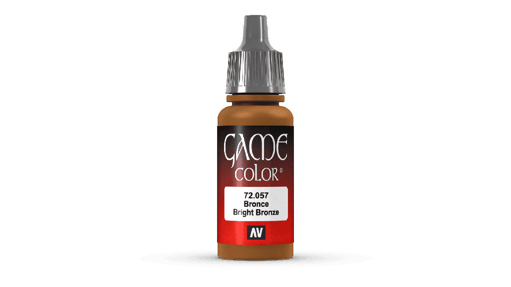 72057 Bright Bronze / Bronce