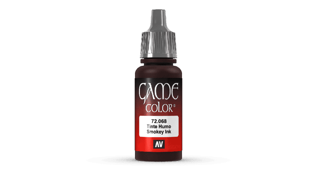72068 Tinte Humo