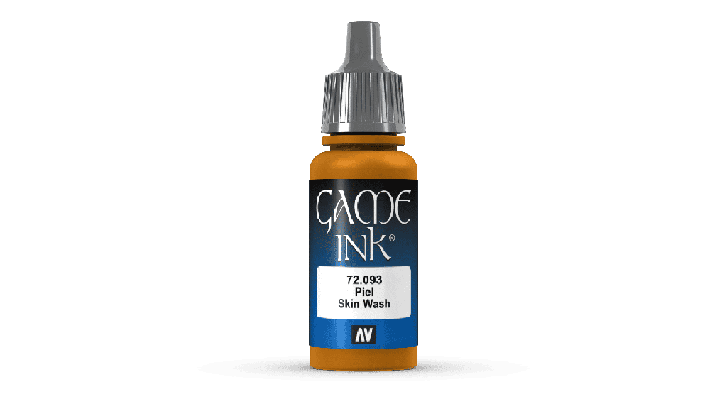 72093 Tinta Piel