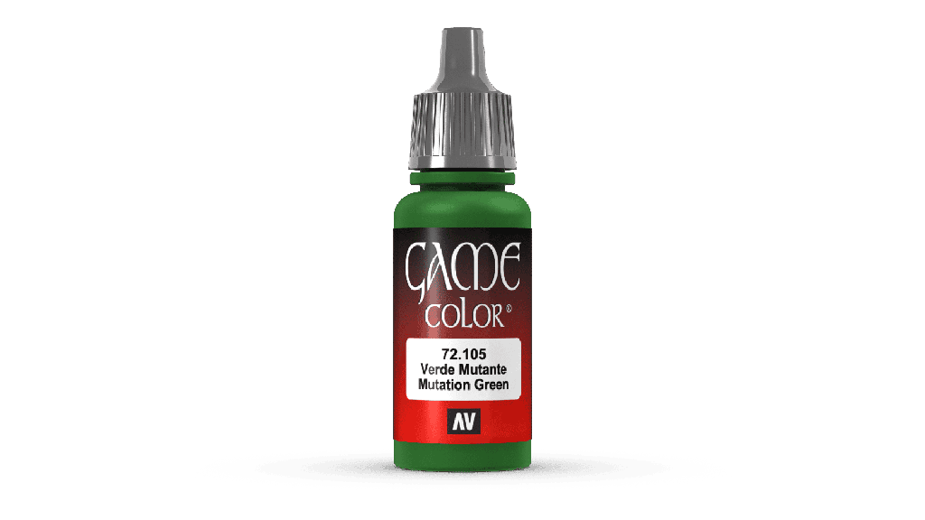 72105 Verde Mutante