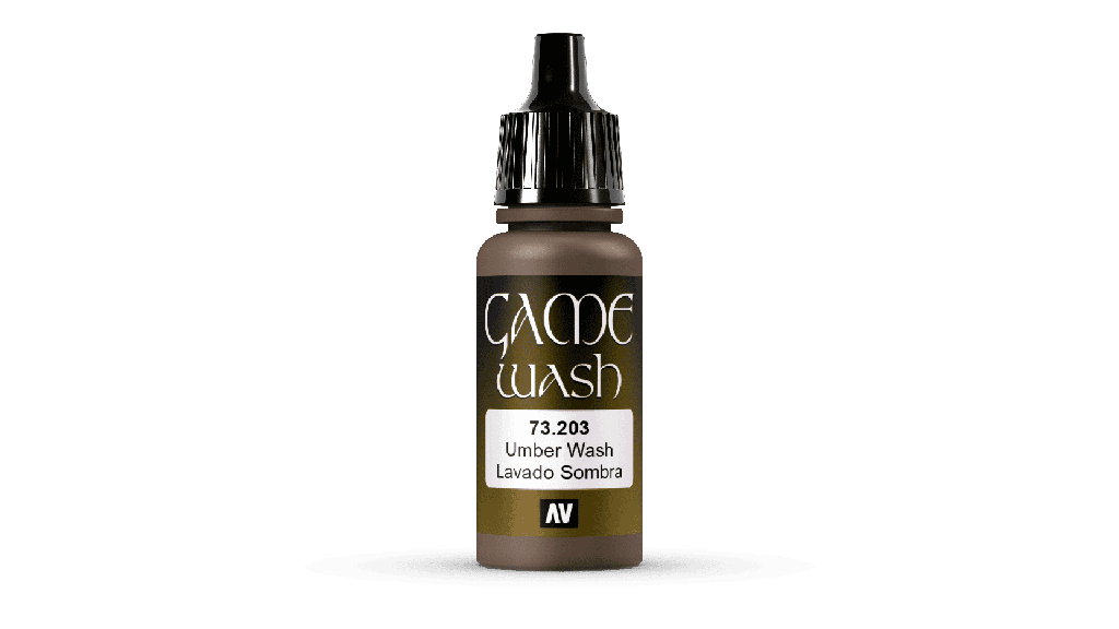 73203 Umber Wash / Sombra
