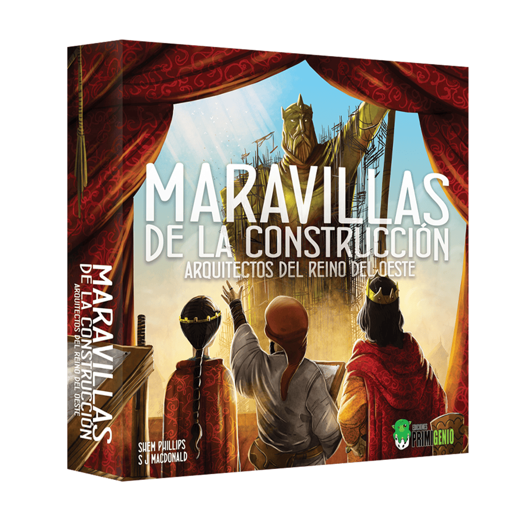 Maravillas de la Construccion