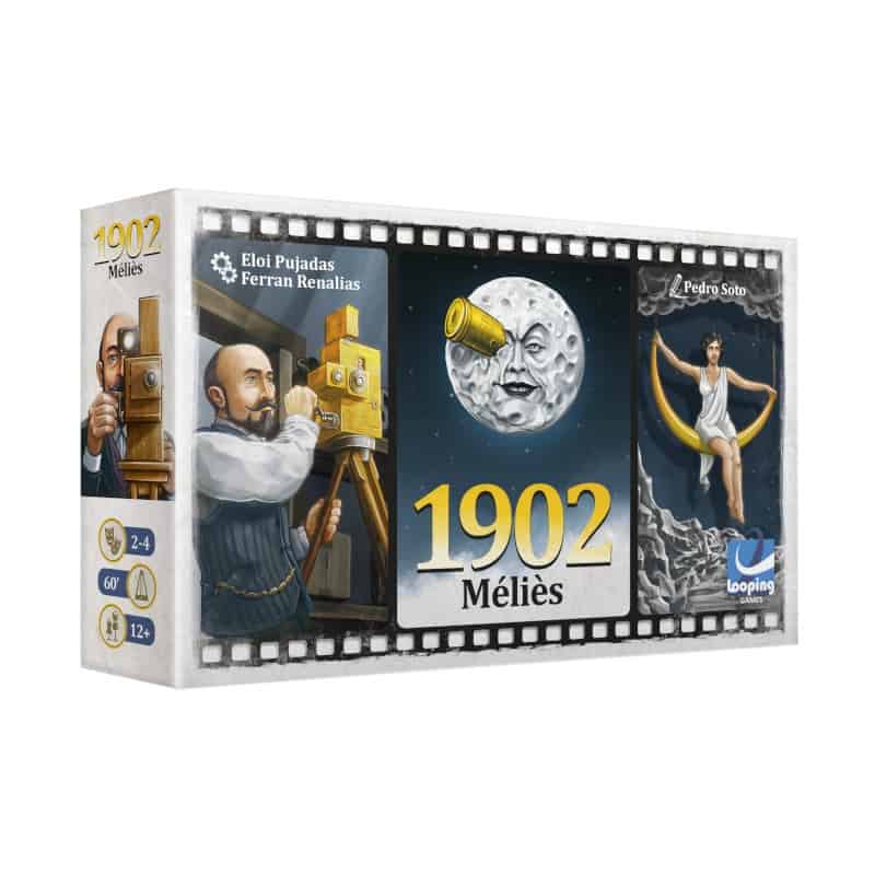 1902 MELIES