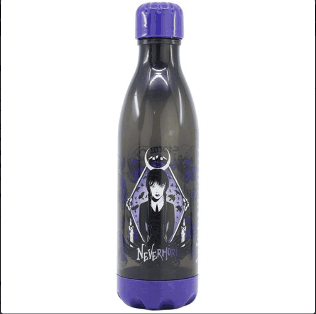 Botella Pp Daily Grande 660 Ml. Miercoles