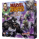 Marvel Zombies: Clash Of The Sinister Six