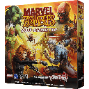 MARVEL ZOMBIES: HYDRA RESURRECTION