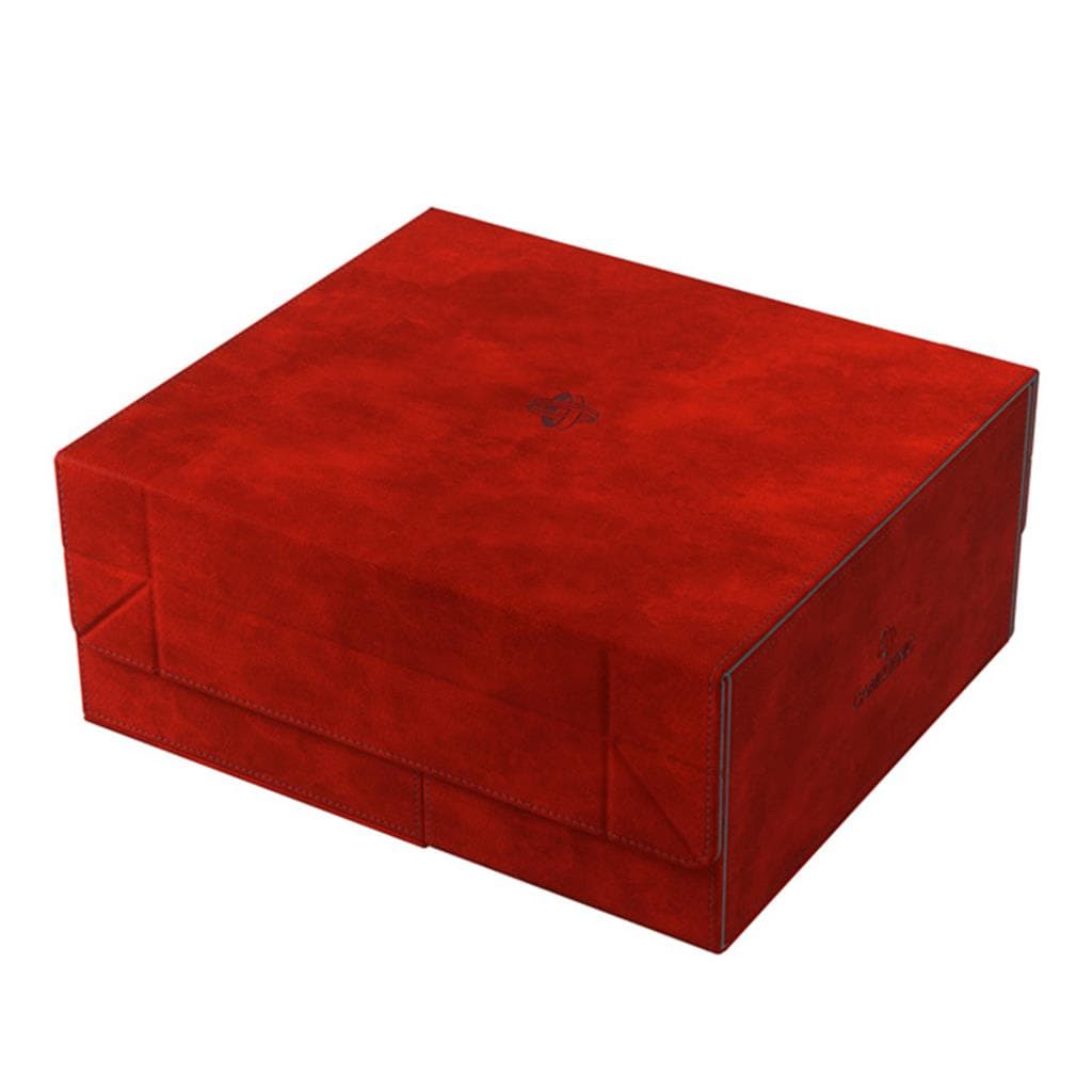Caja Games Lair 600+ Red
