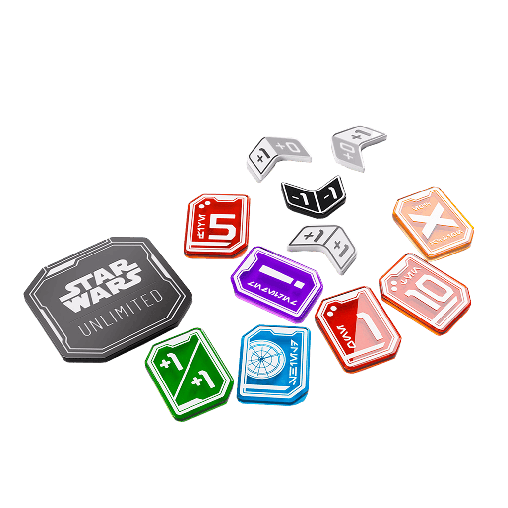 SW: Unlimited Premium Tokens