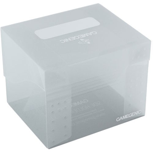 Gamegenic - Side Holder 100+ XL Clear
