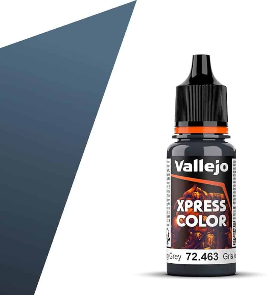 Vallejo 72463 Gris Iceberg