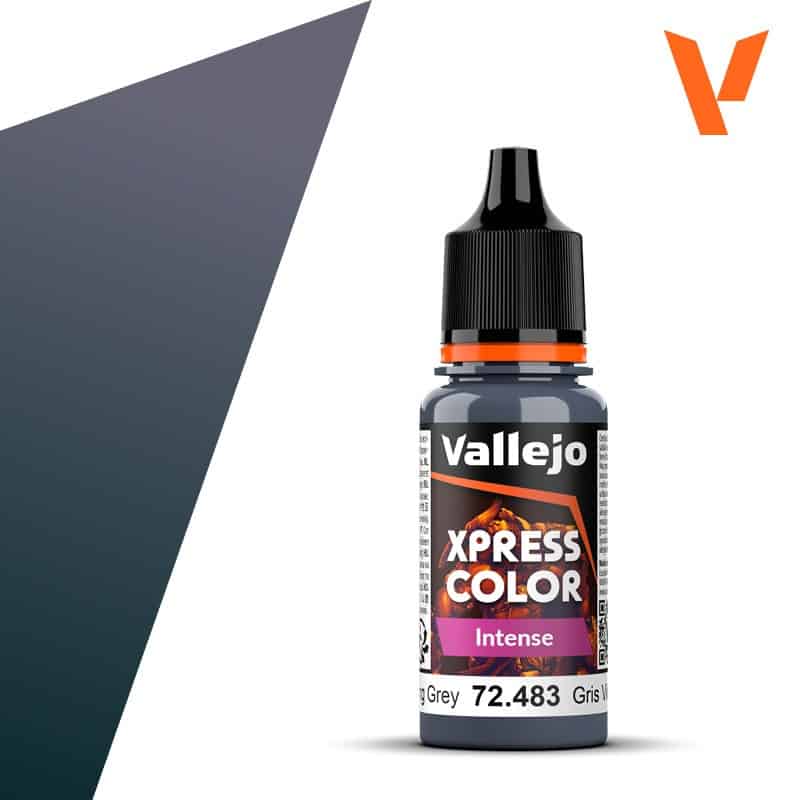 Vallejo 72483 Gris Vikingo
