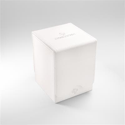 Squire 100+ XL Convertible White
