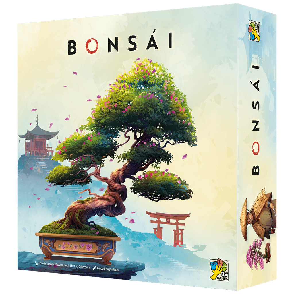 BONSAI