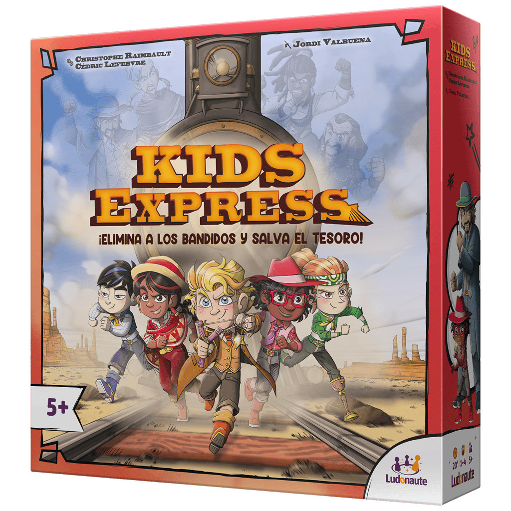KIDS EXPRESS