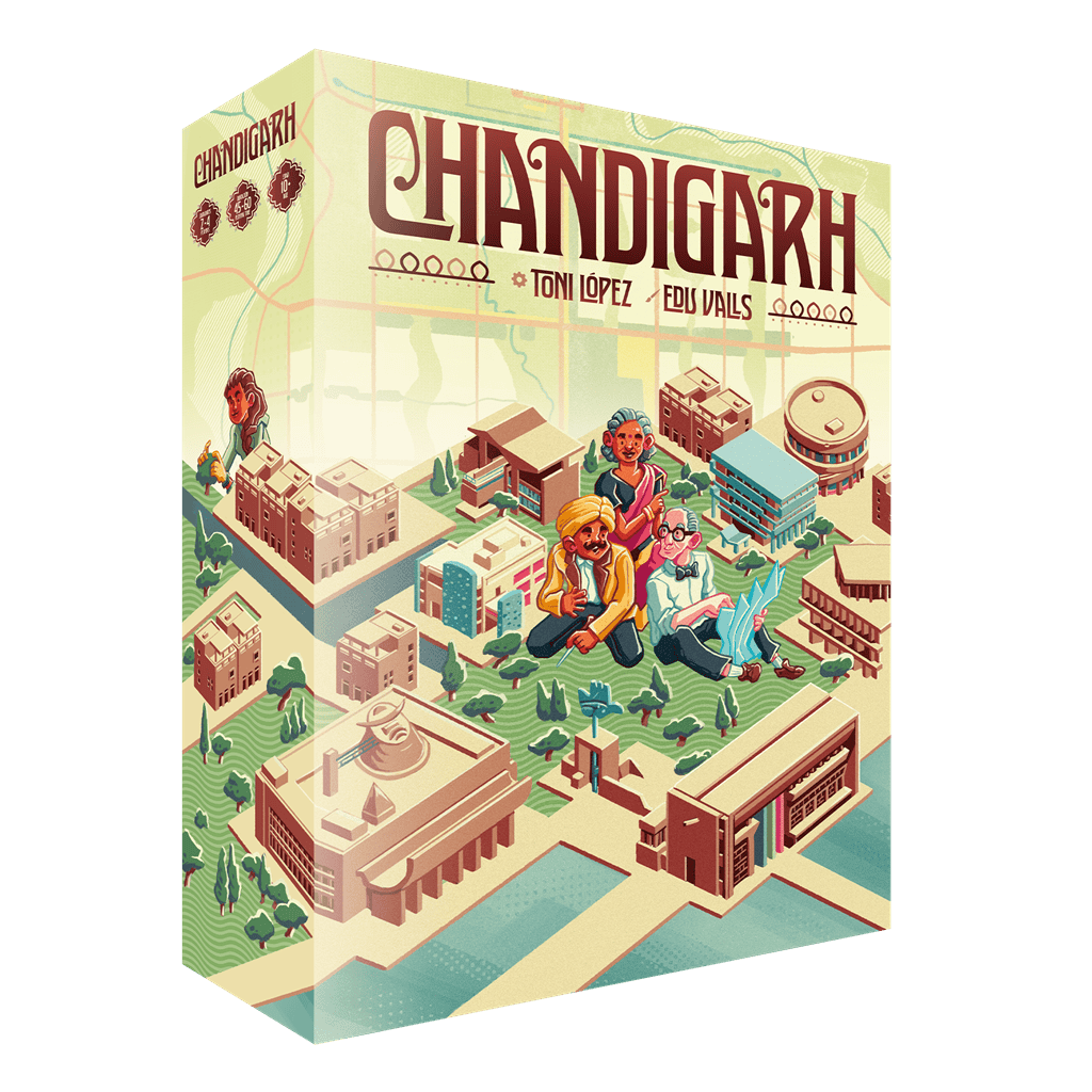 CHANDIGARH