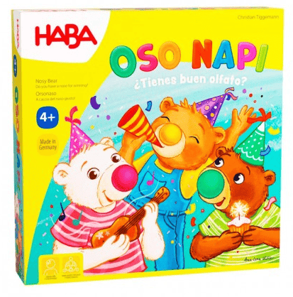 OSO NAPI