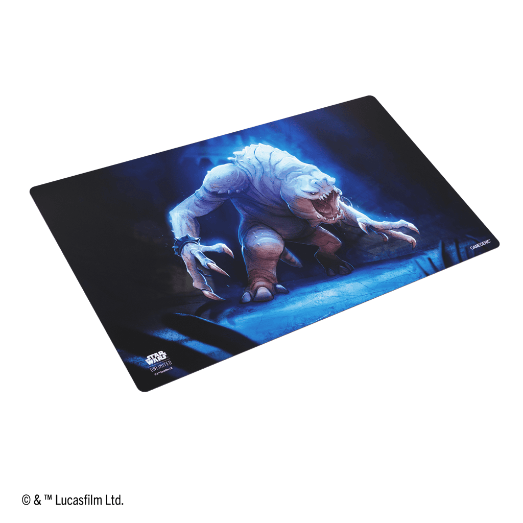 SW: Unlimited Game Mat Rancor