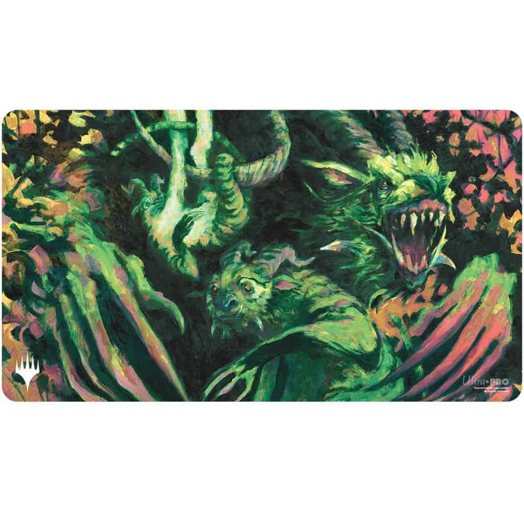[074427384289] Up Tapete - Modern Horizons 3 Playmat A For Magic: The Gathering