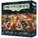 AH LCG: La conspiracion de Innsmouth (Expansión Investigadores)