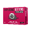Exploding Kittens NSFW