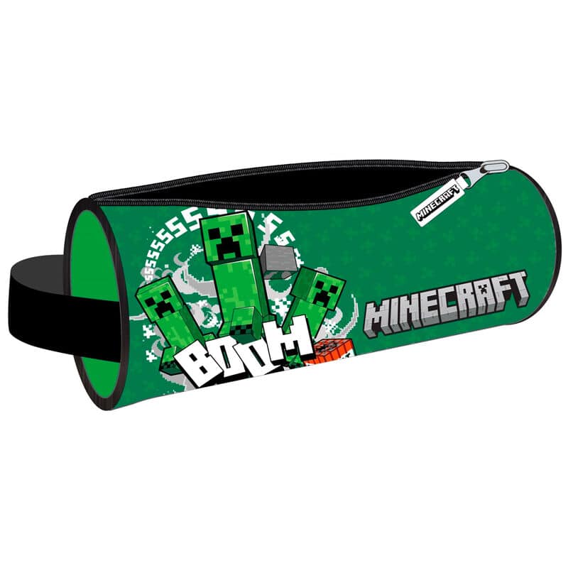 Portatodo Minecraft Creeper