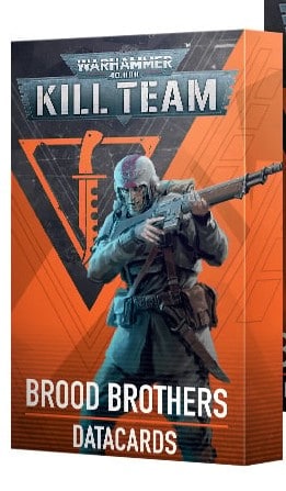 TARJETAS DE DATOS: HERMANOS DE PROGENIE