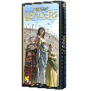 7 Wonders: Leaders Nueva Edicion