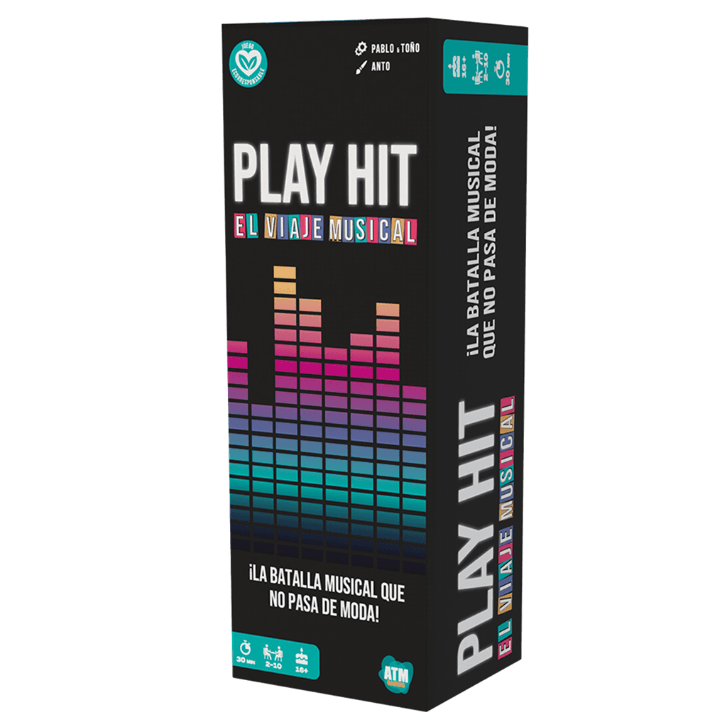 PLAY HIT