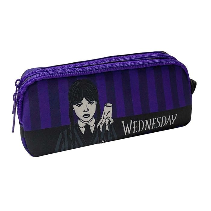 PORTATODO WEDNESDAY MIERCOLES Y COSA